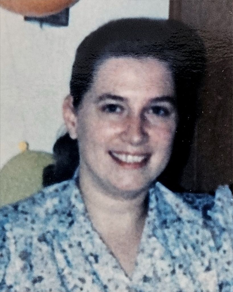 Terri Jean Schneider