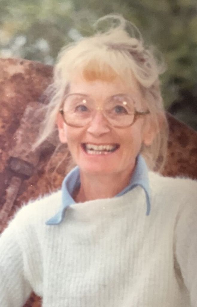 Judith Disney