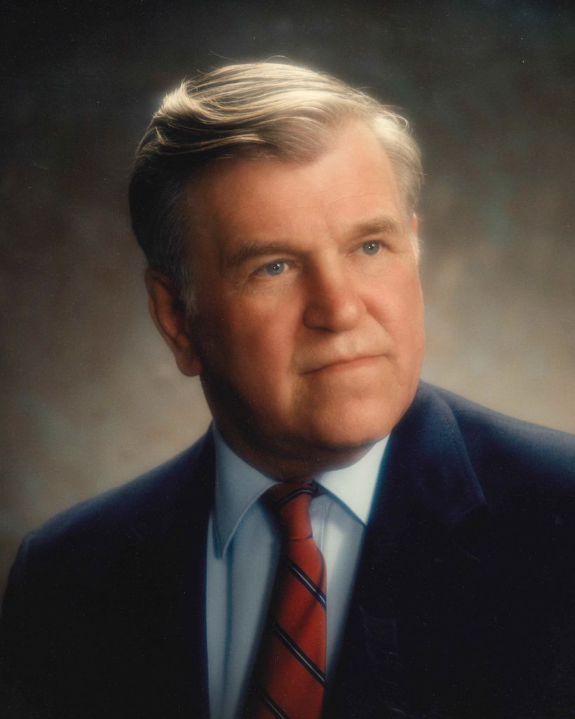 Dale Charles LaRoque Profile Photo