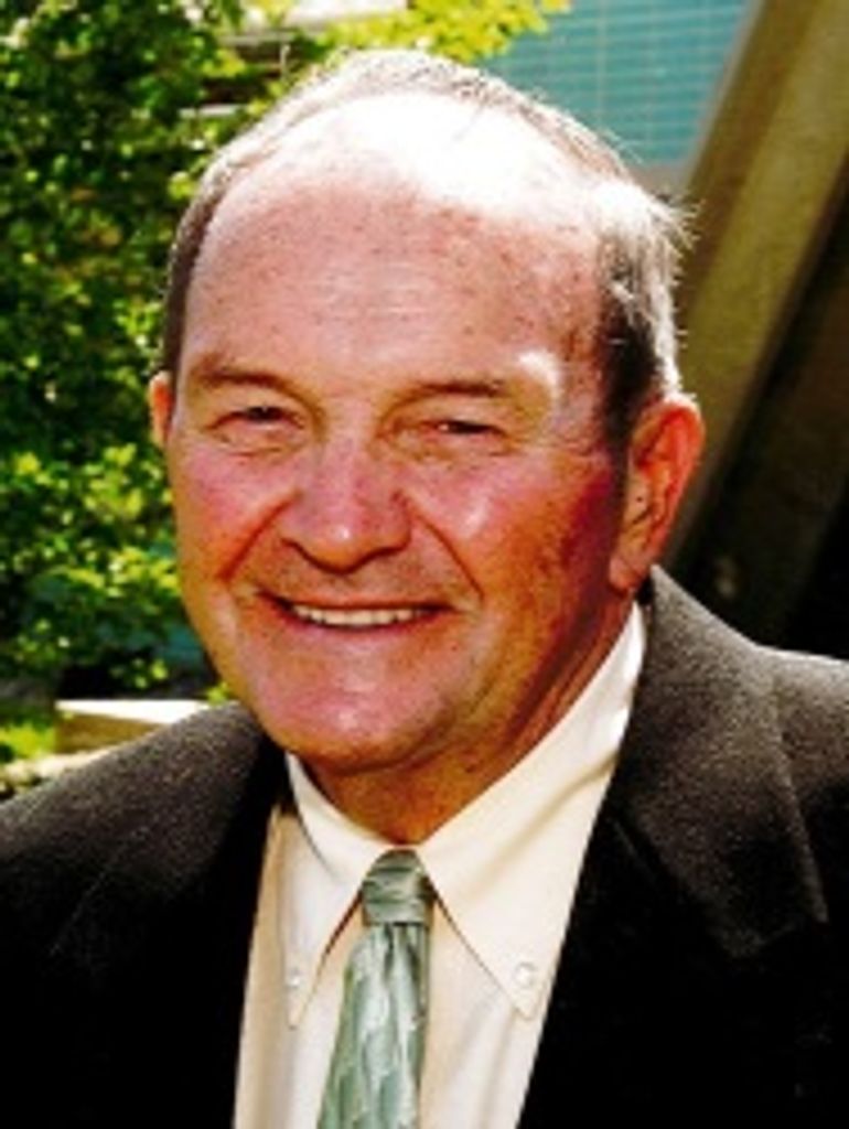 Myron A. Rife, Sr