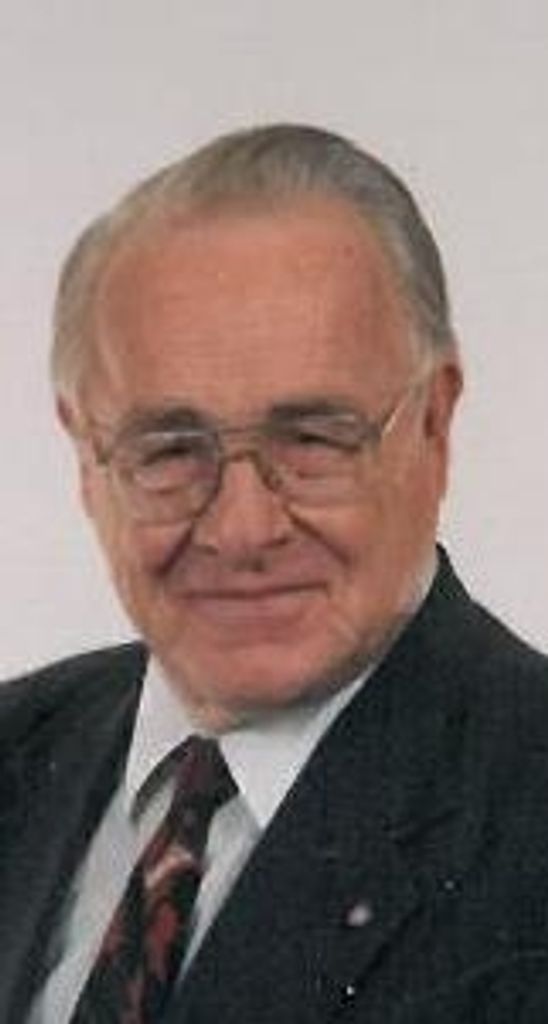 Eugene Dillard Stone Profile Photo