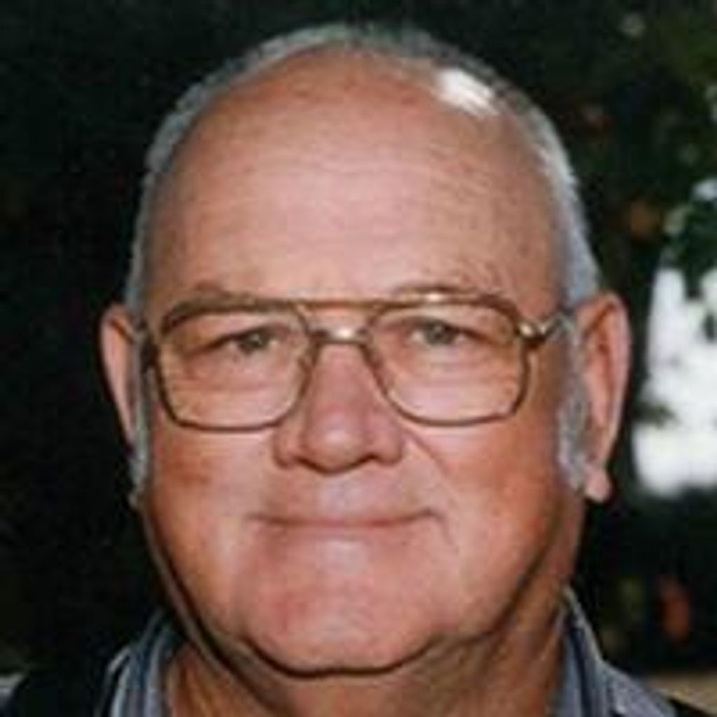 Vernon Lee Bartlett......Age 75