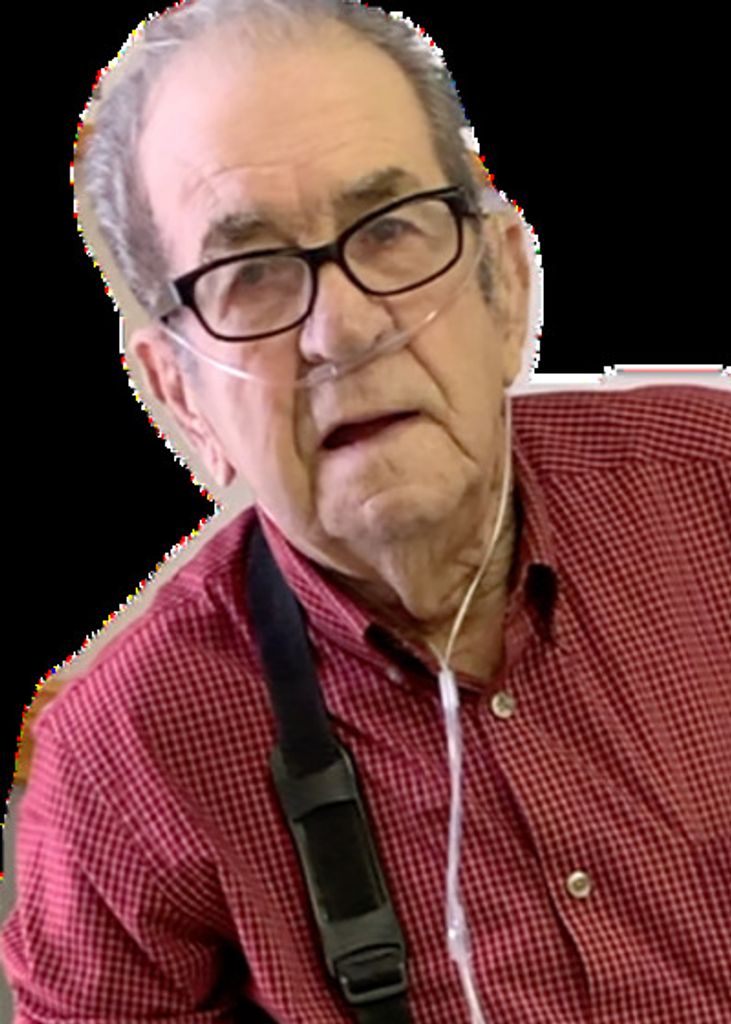 Ralph Aaron Young Profile Photo