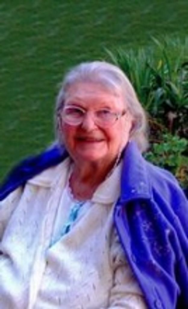 Louise K. Hoover