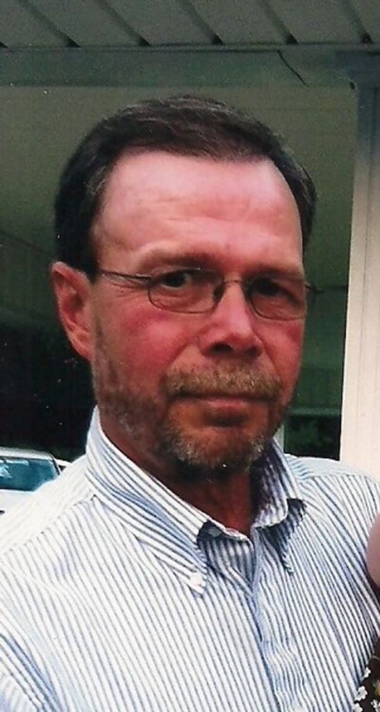 Ronald "Ronnie" Edwards Profile Photo