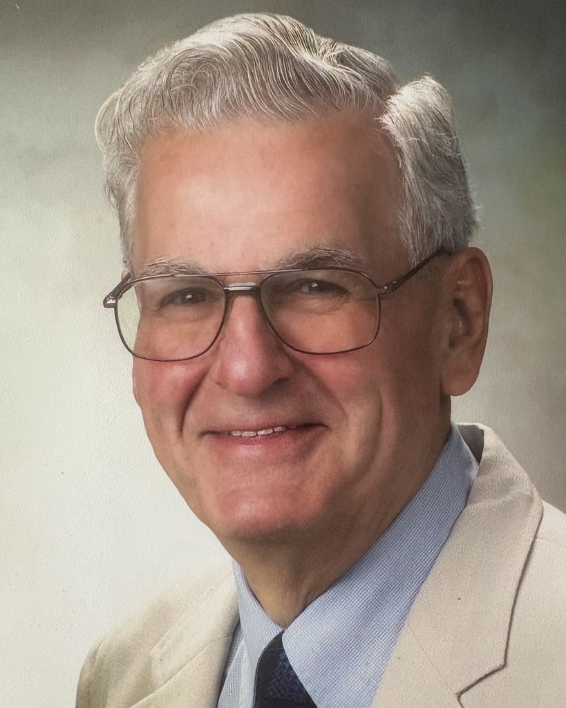 Gerald R. Pfeifer