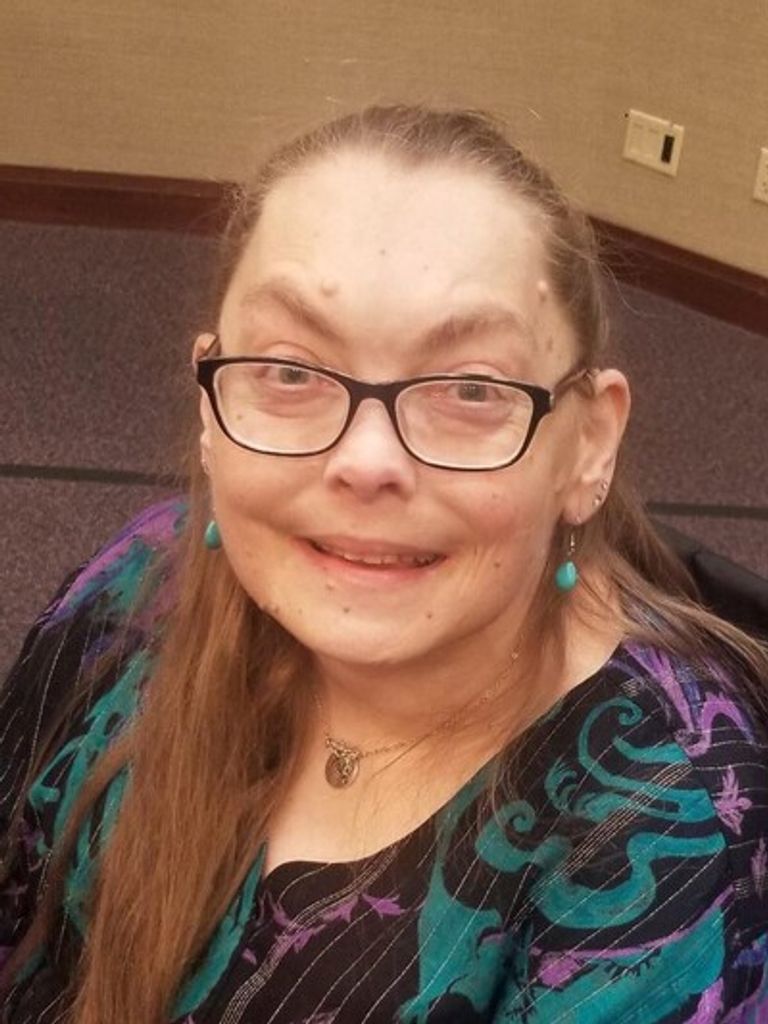 Krystie Kay Luetkemeyer Profile Photo