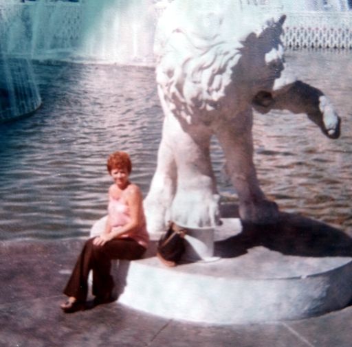 Georgie Wanda Wilbanks photo gallery thumbnail 133 of 184