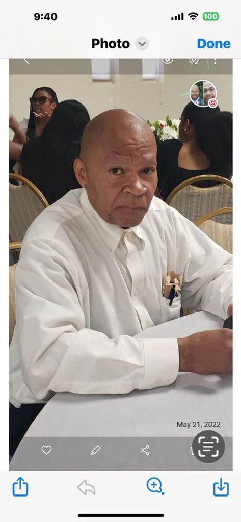 Ronald S. Gonsalves Profile Photo