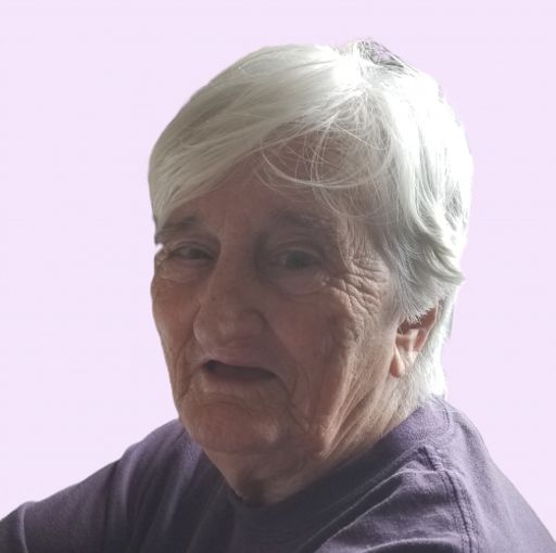 Gertrude Mary Bradley's obituary image