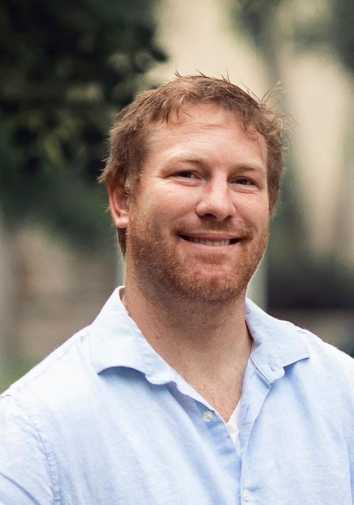 Richard "Tyson" Kane Profile Photo