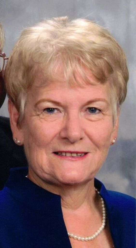 Reaetta Gammon Profile Photo