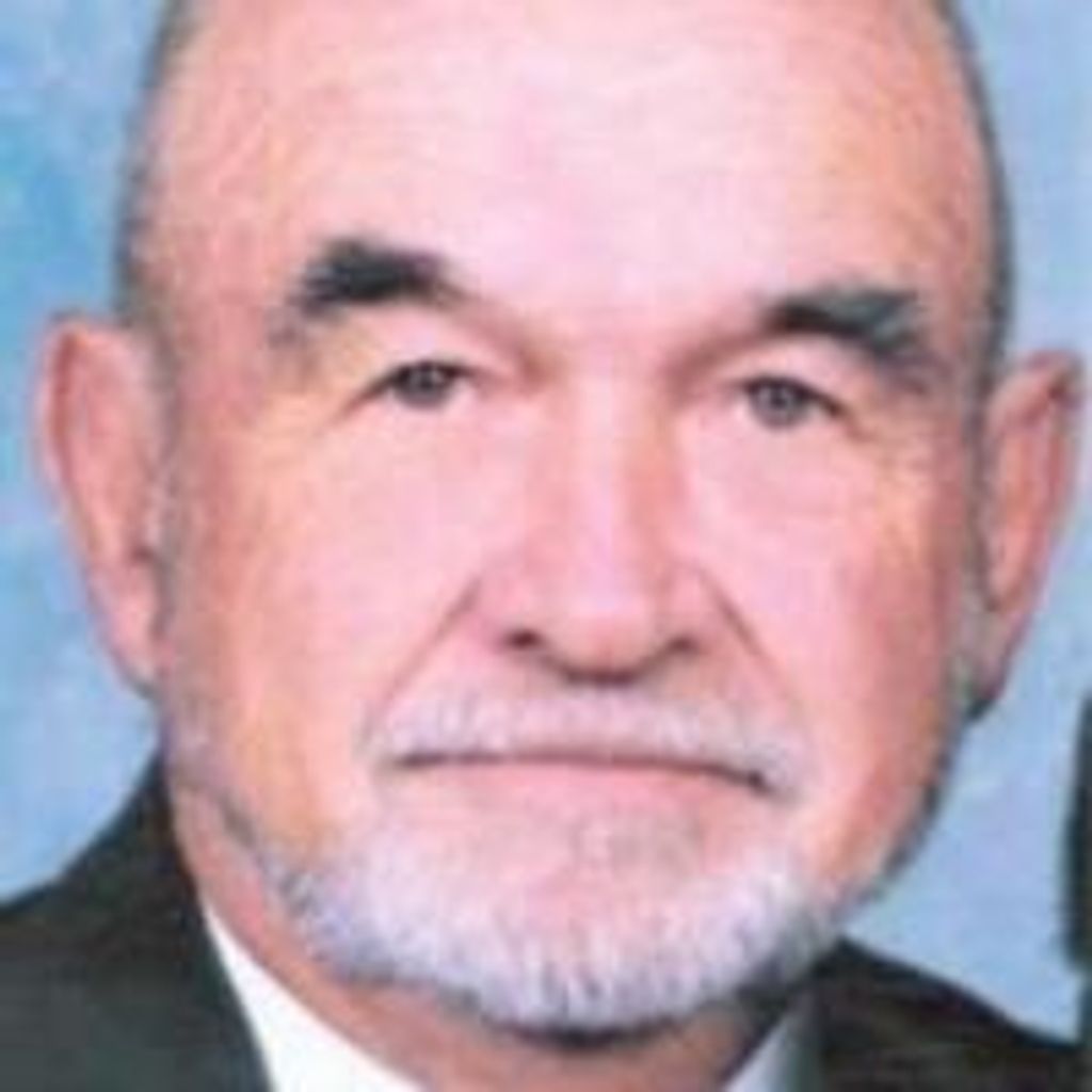 Charles O'Connor Moore Profile Photo