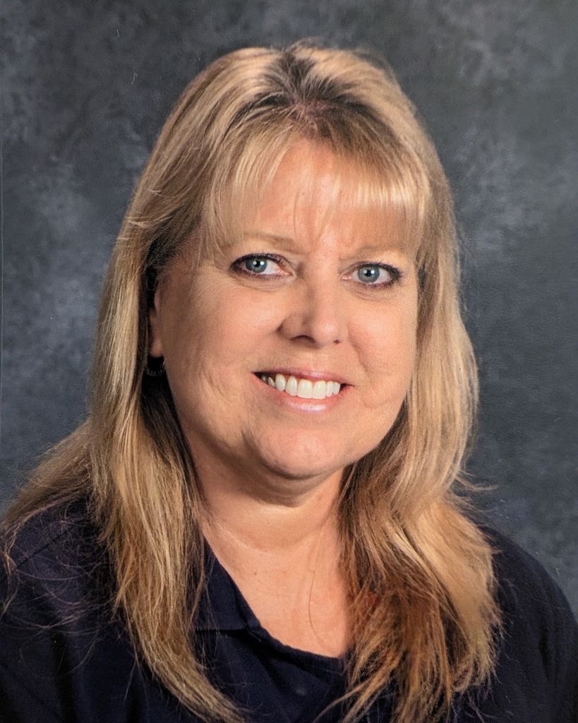 Susan Jordan Profile Photo