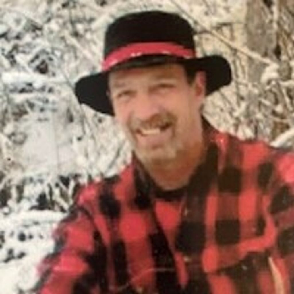 Larry Ray Wycoff