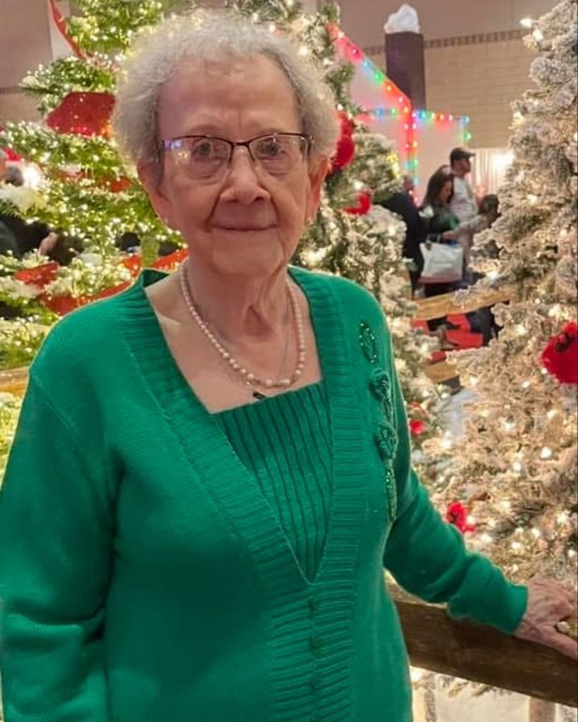 Margulee Miller Profile Photo