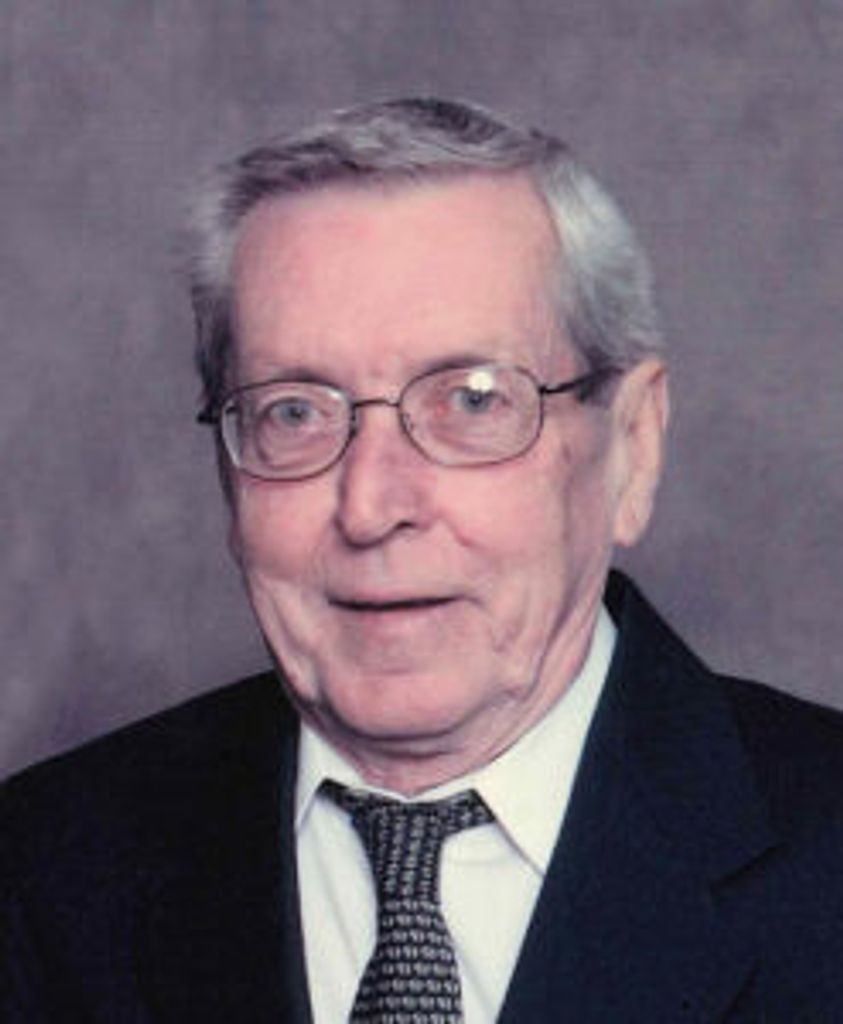 Arnold Keith Watson