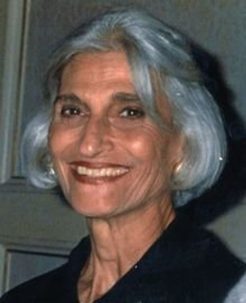 Nadia Richani Rafey