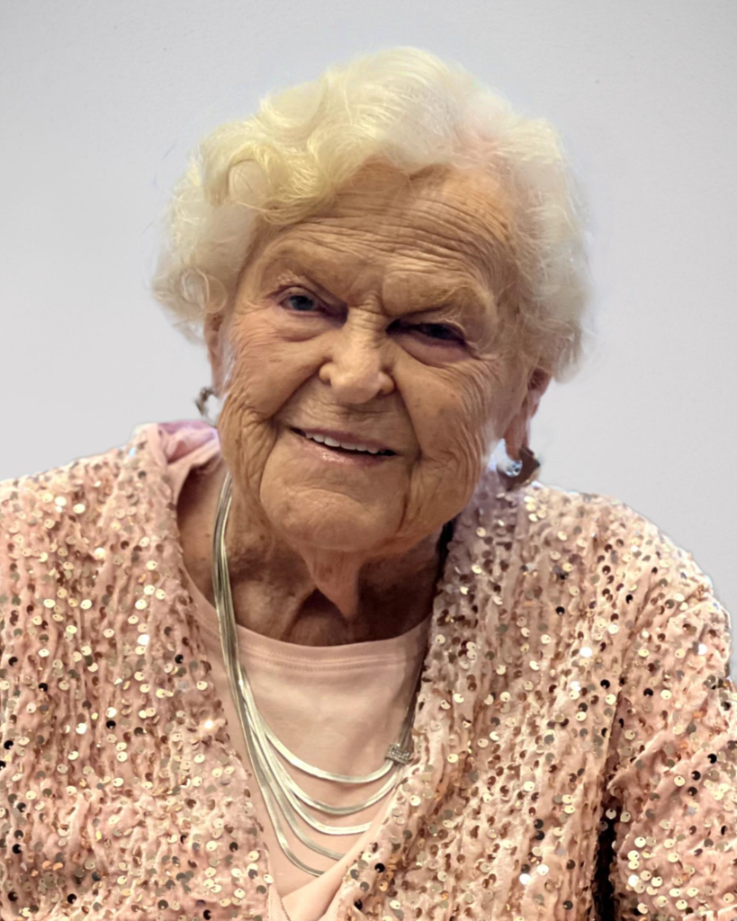 Marilyn Ozinga Istel Profile Photo