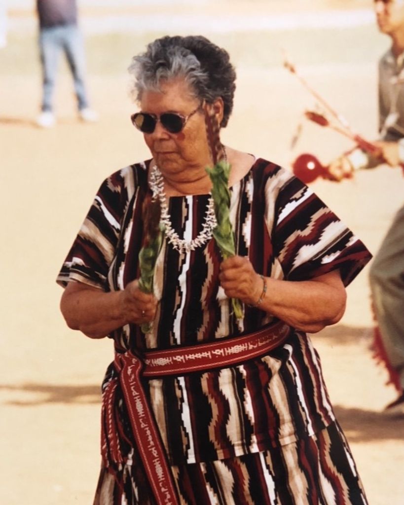 Alicia P. Ruiz