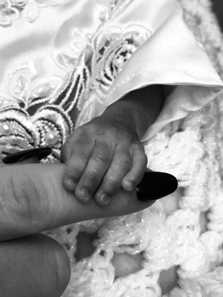 Layla Grace Varnadoe
