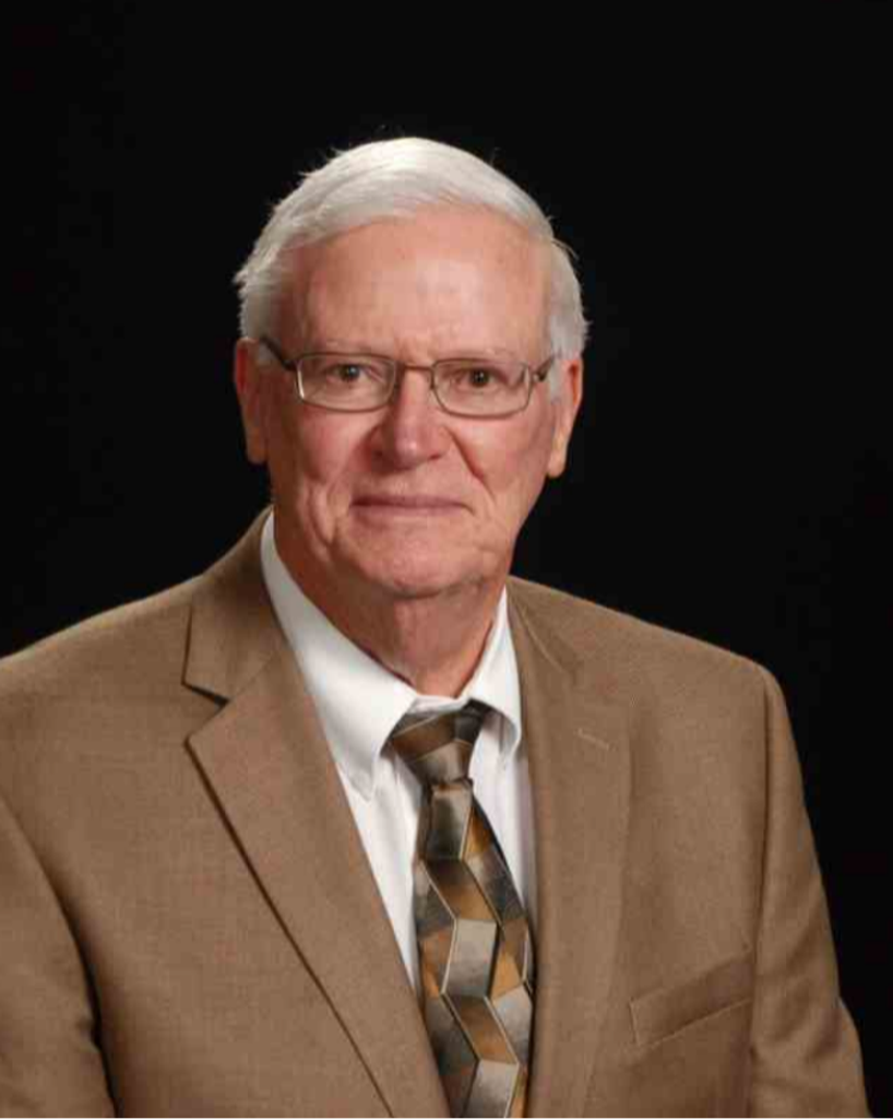 Dr. Caleb Galen Abbott, OD