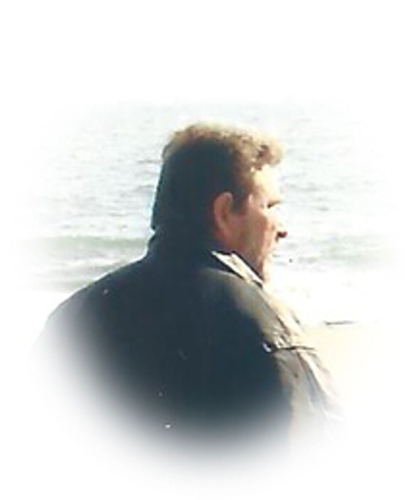 Ted Earl Arrowood