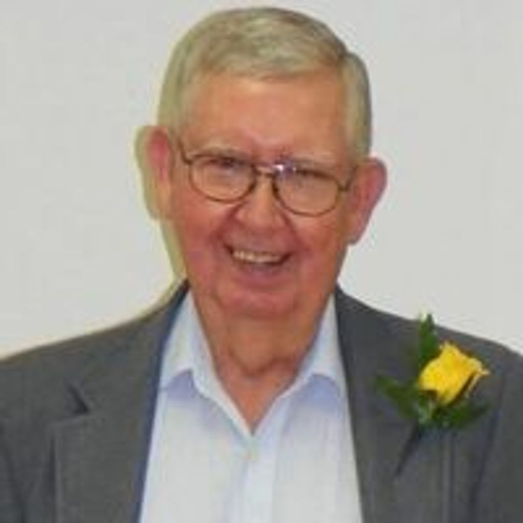 Larry Thomas Fox