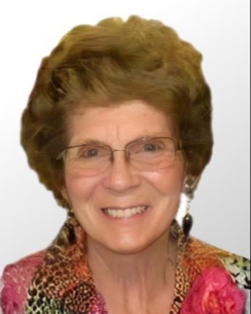 Ann Marie Davis Thompson