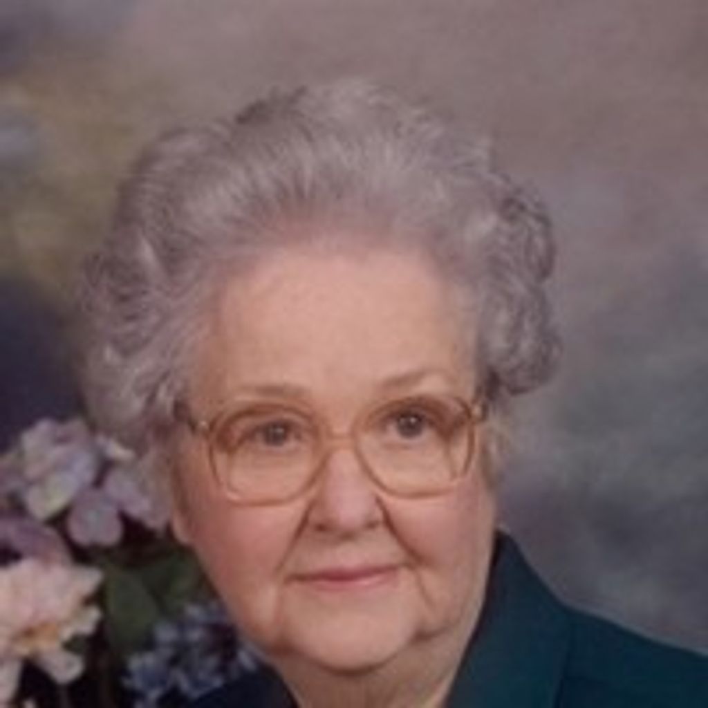 Joyce Belle Leistner