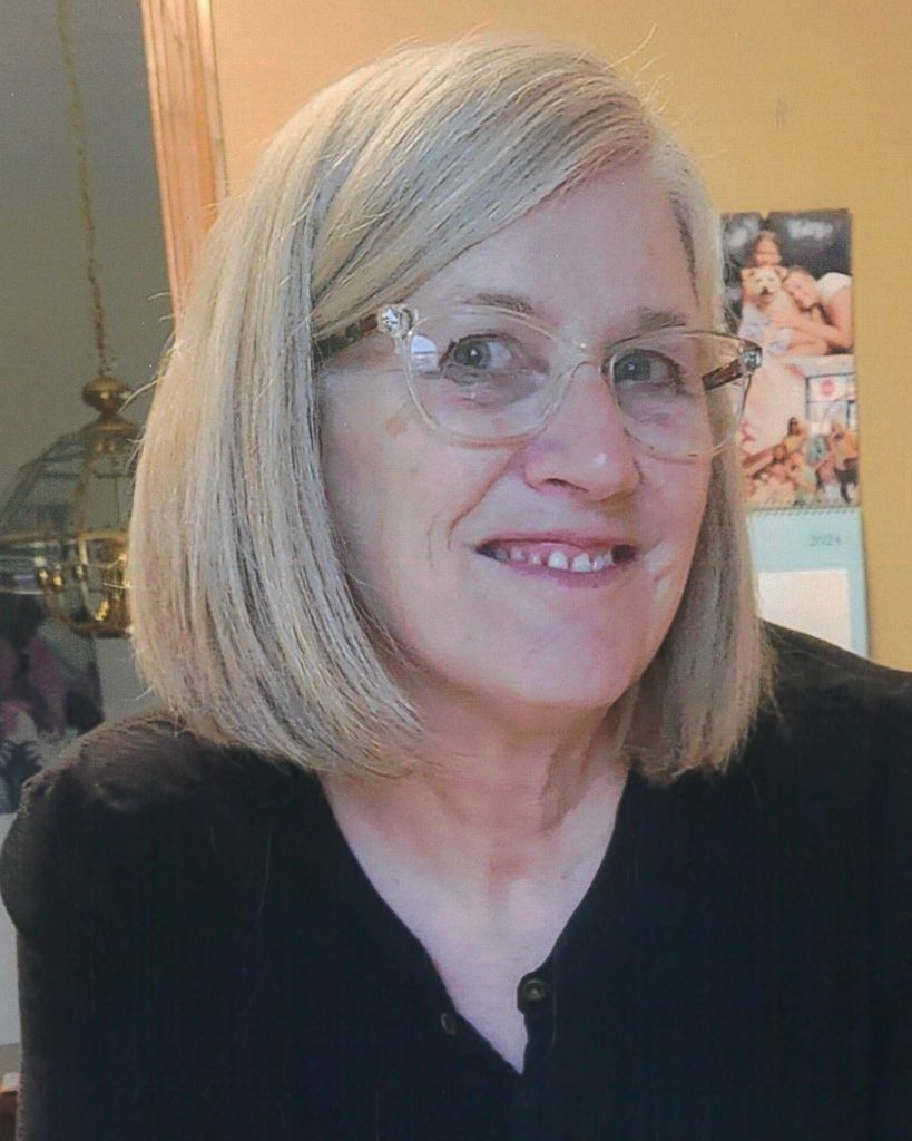 Julie Ann Stoneman