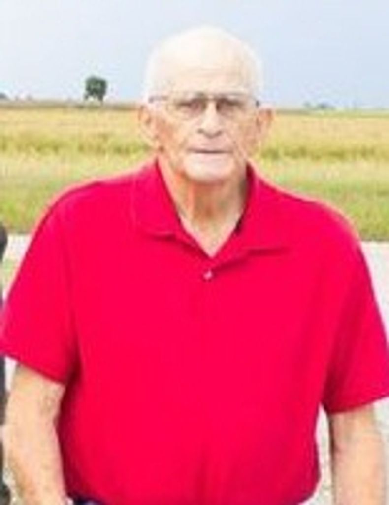 Delmer Massey