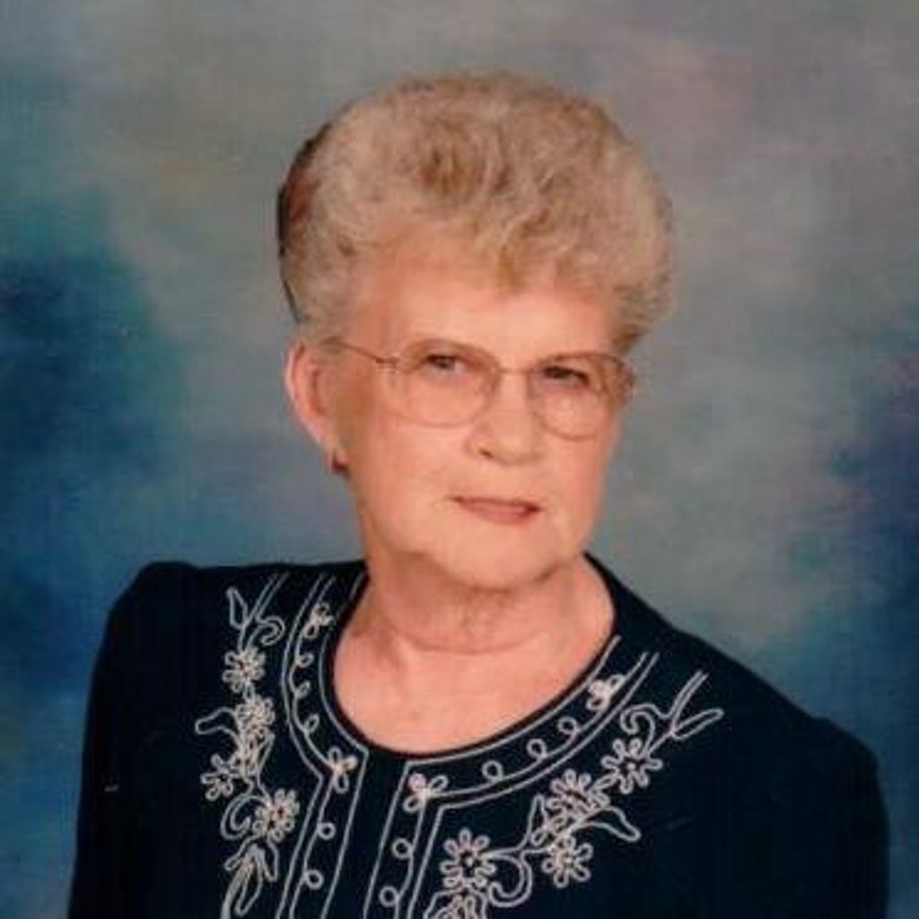 Mrs. Carolyn "Midge" Pruitt Oliver Profile Photo