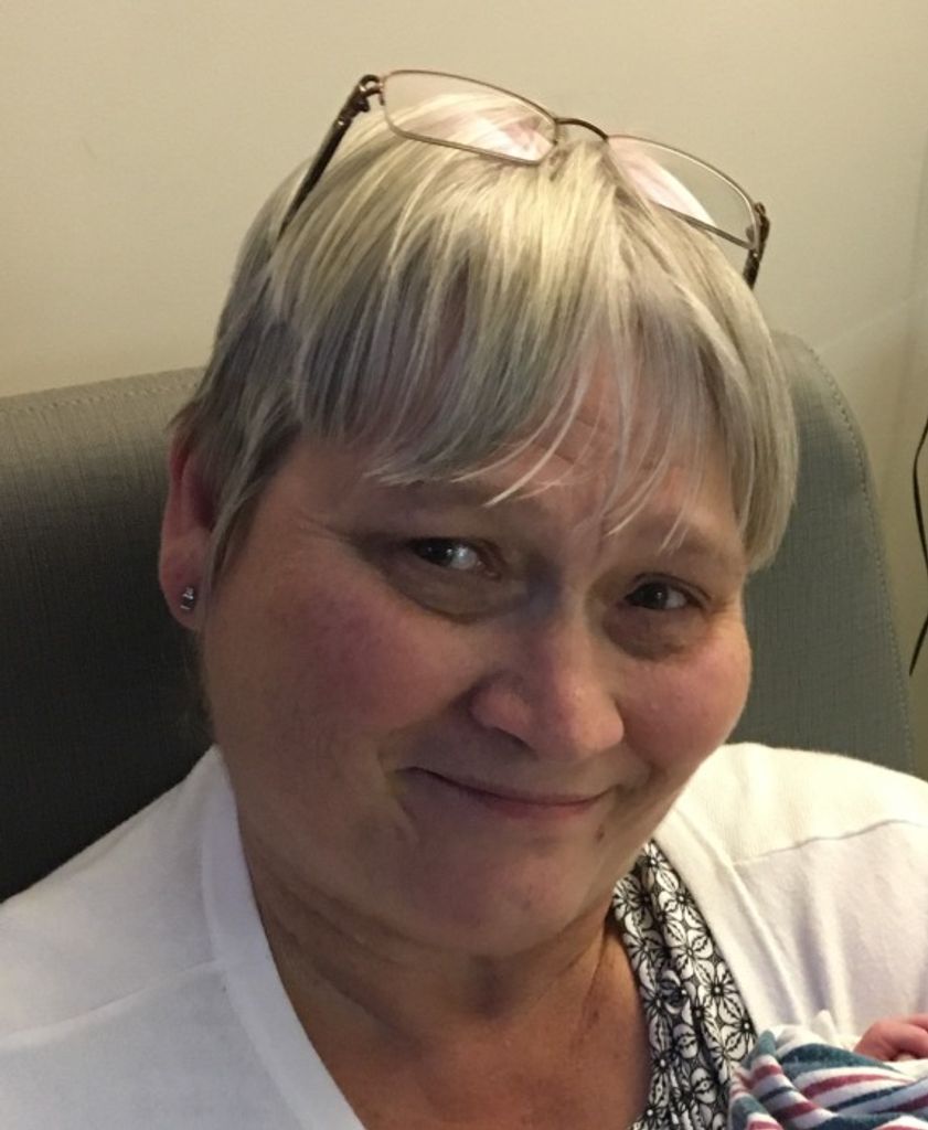 Luann E. (Gordon)  Tappen Profile Photo