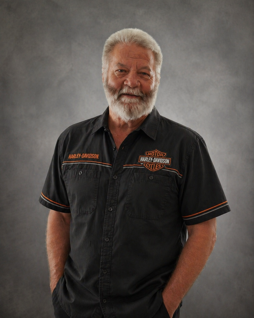 Mac "Bub" Hamm Profile Photo