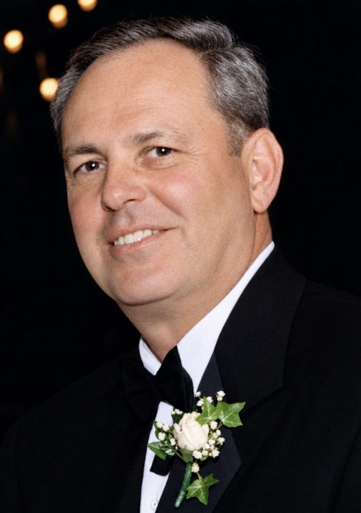 William Robert Jordan Profile Photo