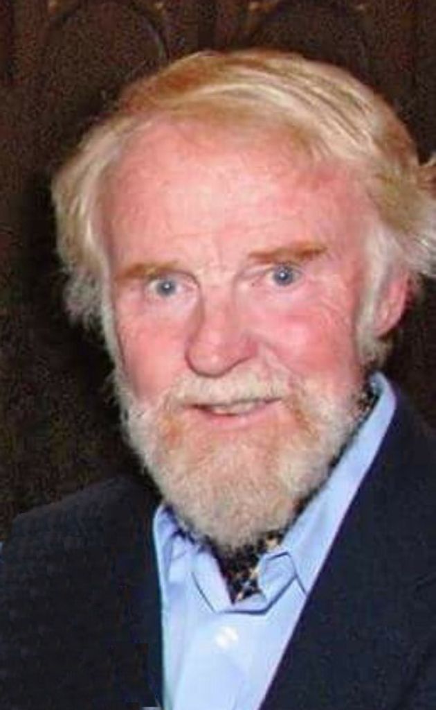 Mike Baldwin