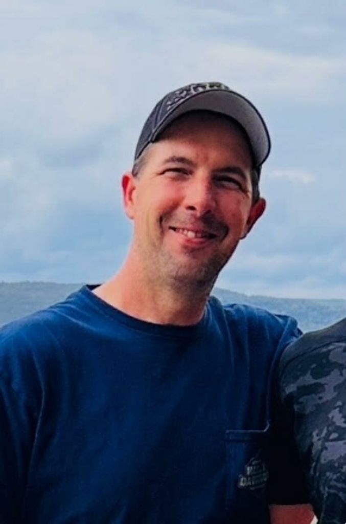 Richard Becker Profile Photo
