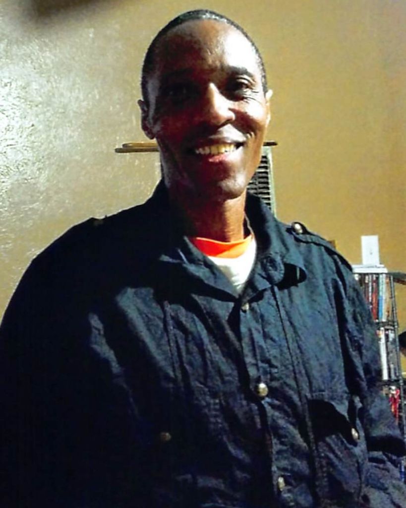 HAROLD LEE RATTLER