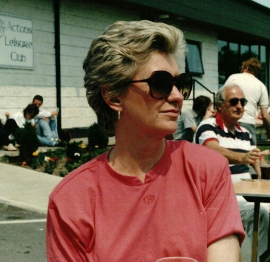 Margaret Shea Profile Photo