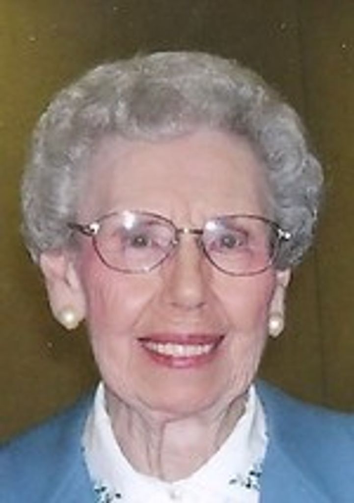 Velma M. Hesterberg