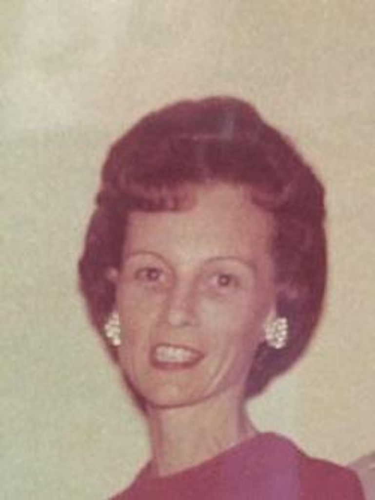 Marie Gordon Hickman