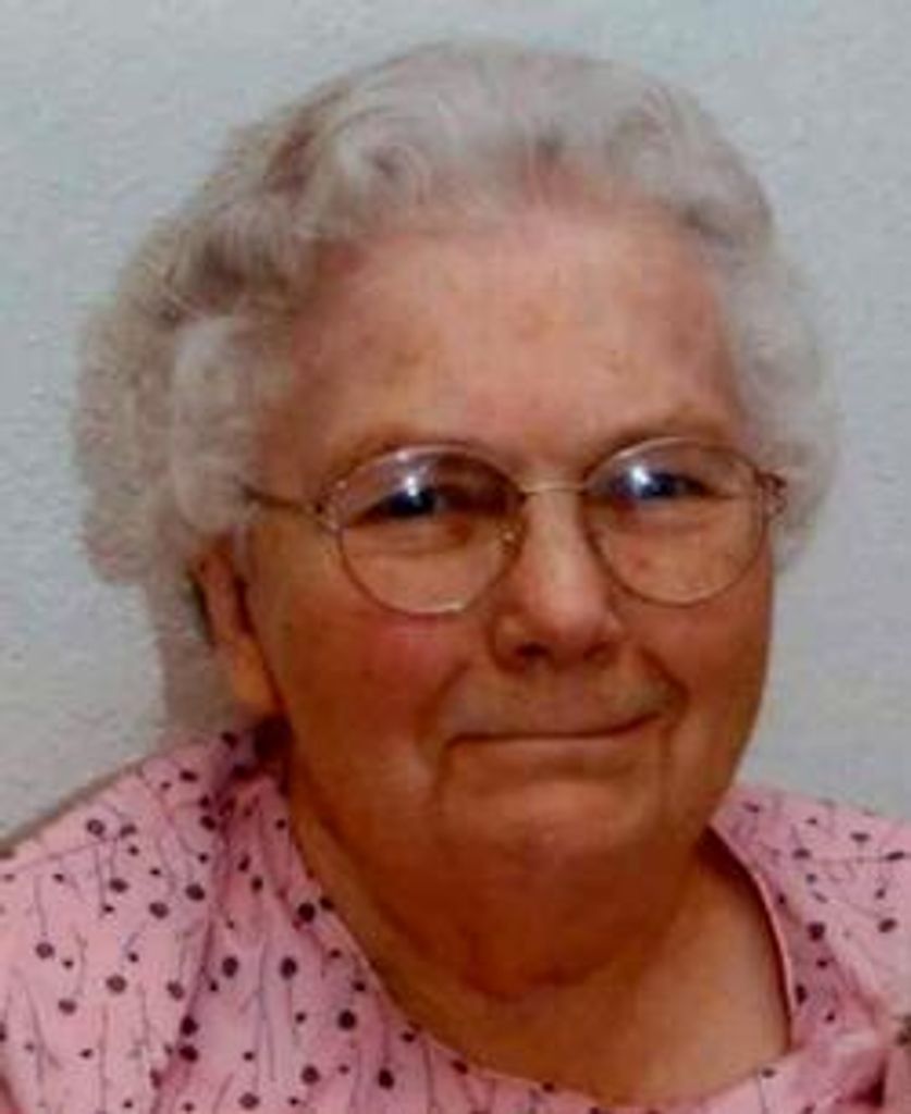 Della "Louisa" Strutton Profile Photo