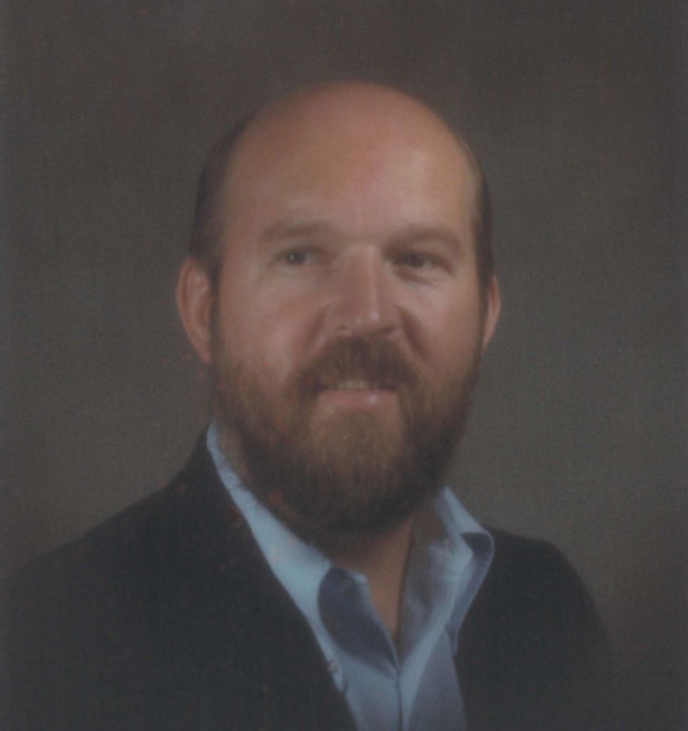 Richard Guy Mullen Profile Photo