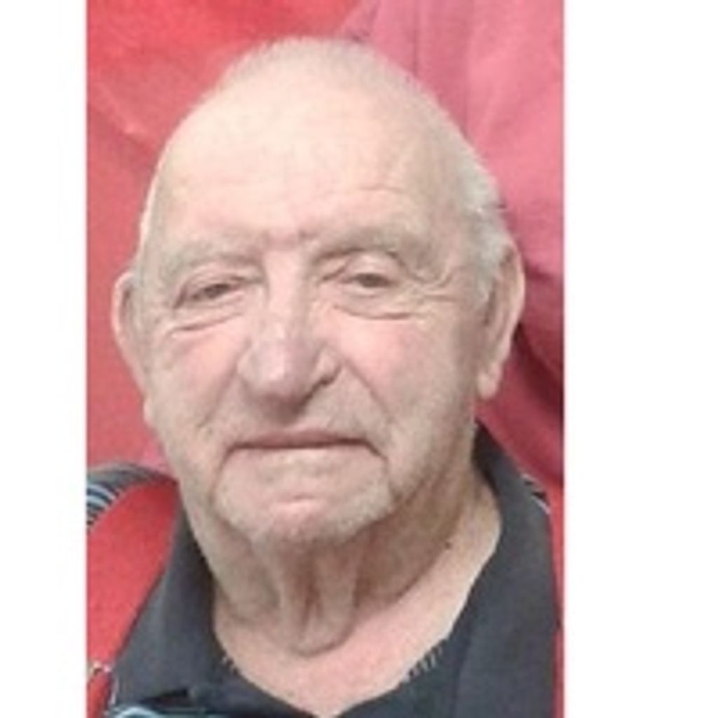 Raymond  Joseph Martin