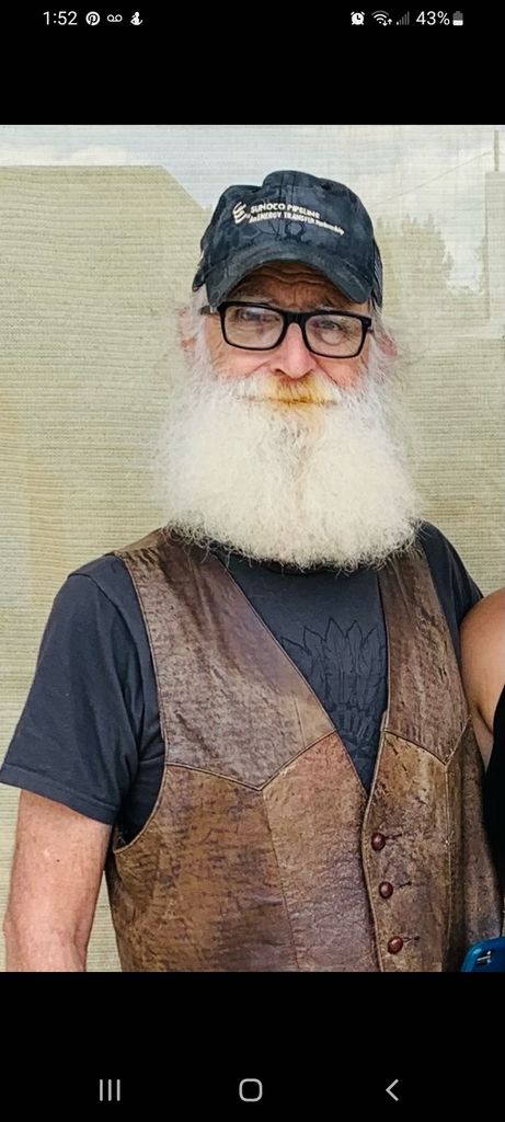 Robert Olen Brooks Jr. Profile Photo