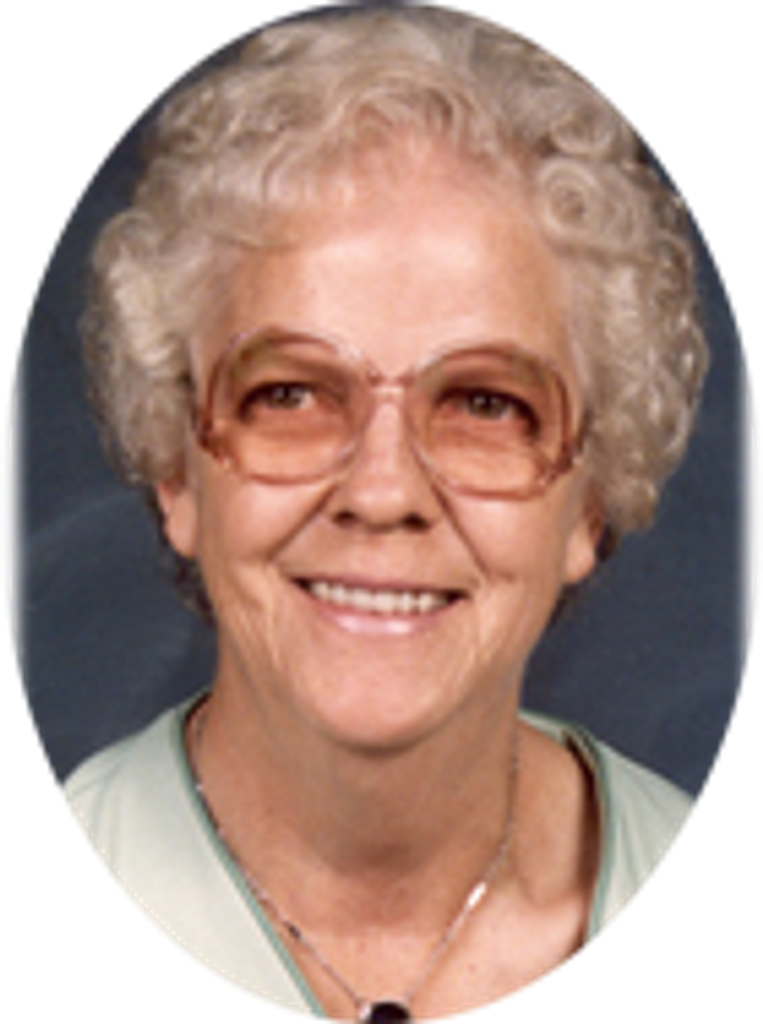 Louise Whitlock
