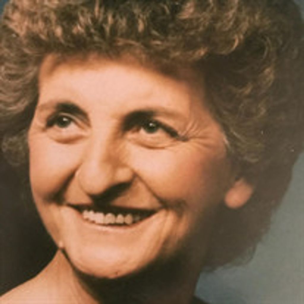 Dorothy Fink Profile Photo