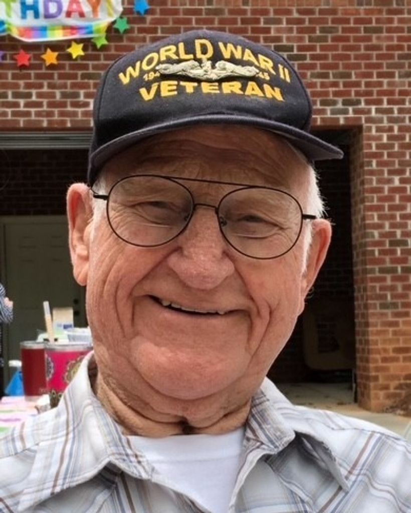Earle Edwin Johnson Profile Photo