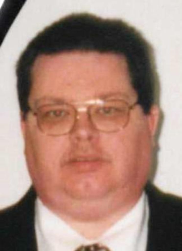 Larry Dale Mardis
